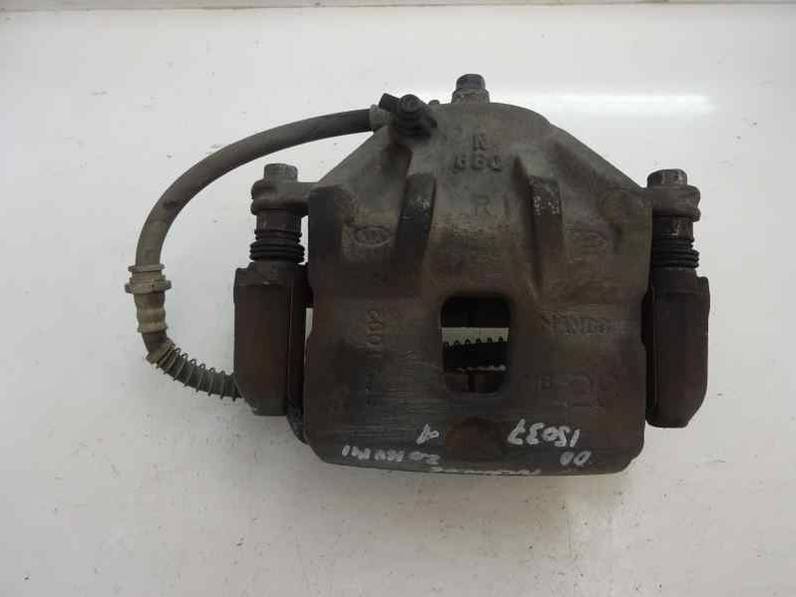 PINZA FRENO DELANTERA DERECHA HYUNDAI TUCSON 2006 2.0 (141 CV)