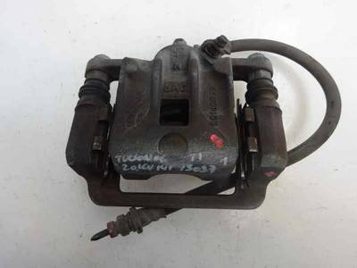 PINZA FRENO TRASERA IZQUIERDA HYUNDAI TUCSON 2006 2.0 (141 CV)