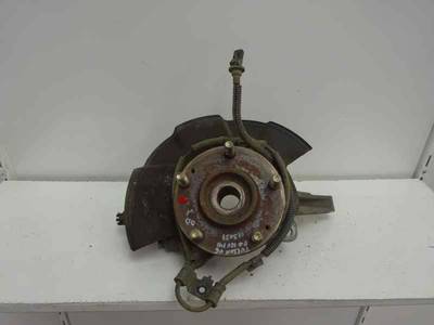 MANGUETA DELANTERA DERECHA HYUNDAI TUCSON 2006 2.0 (141 CV)