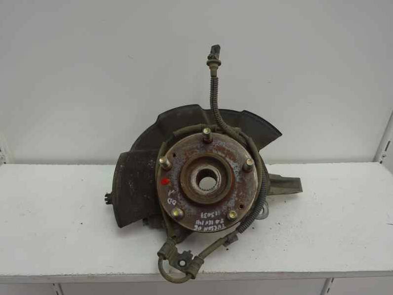 MANGUETA DELANTERA DERECHA HYUNDAI TUCSON 2006 2.0 (141 CV)