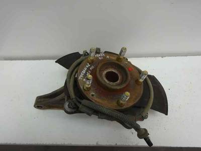 MANGUETA DELANTERA IZQUIERDA HYUNDAI TUCSON 2006 2.0 (141 CV)