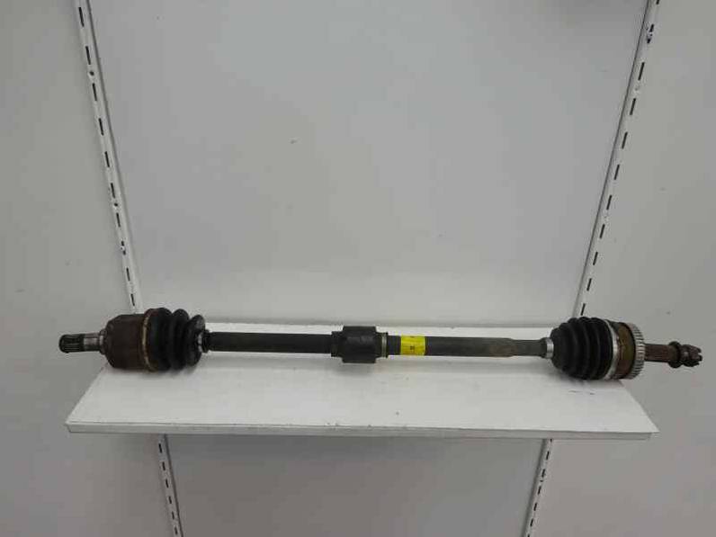 TRANSMISION DELANTERA DERECHA HYUNDAI TUCSON 2006 2.0 (141 CV)