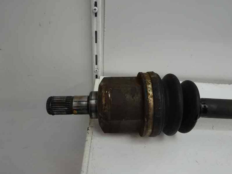 TRANSMISION DELANTERA DERECHA HYUNDAI TUCSON 2006 2.0 (141 CV)