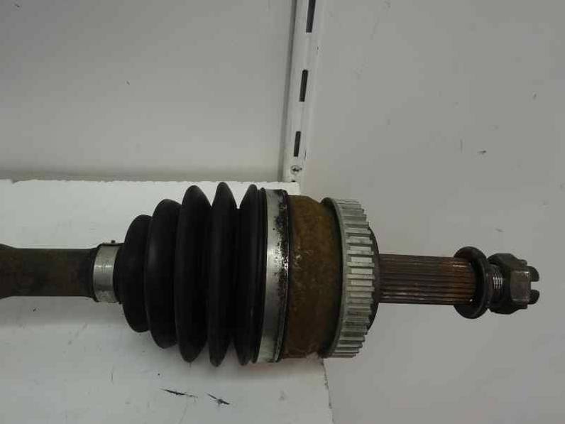 TRANSMISION DELANTERA DERECHA HYUNDAI TUCSON 2006 2.0 (141 CV)