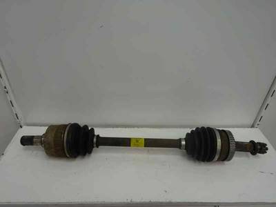 TRANSMISION DELANTERA IZQUIERDA HYUNDAI TUCSON 2006 2.0 (141 CV)