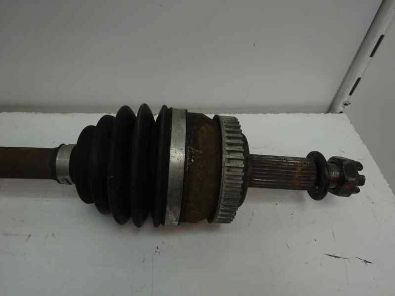 TRANSMISION DELANTERA IZQUIERDA HYUNDAI TUCSON 2006 2.0 (141 CV)