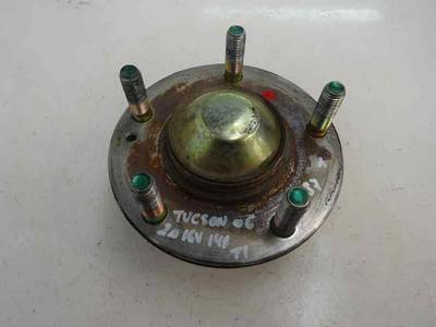 BUJE HYUNDAI TUCSON 2006 2.0 (141 CV)