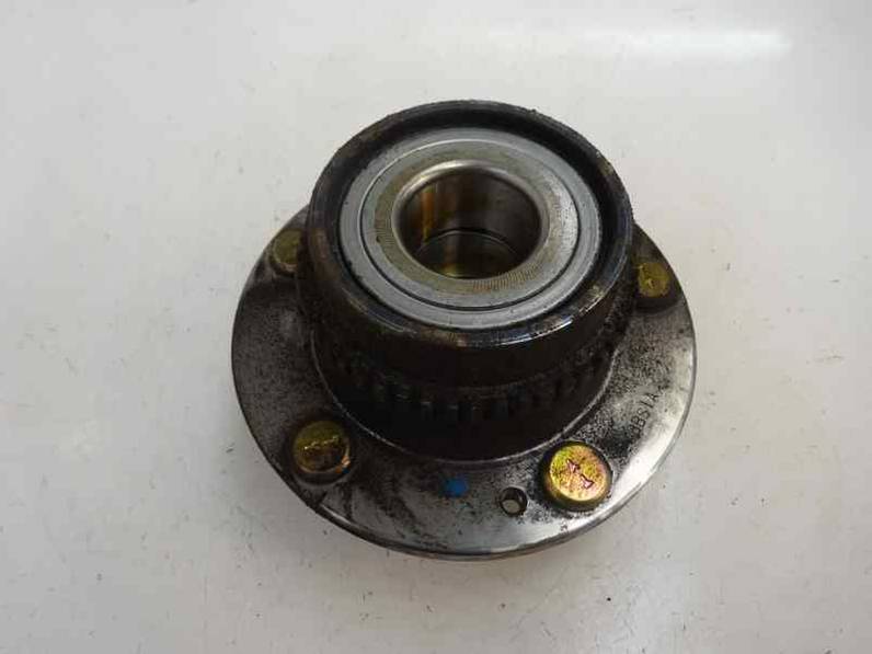 BUJE HYUNDAI TUCSON 2006 2.0 (141 CV)