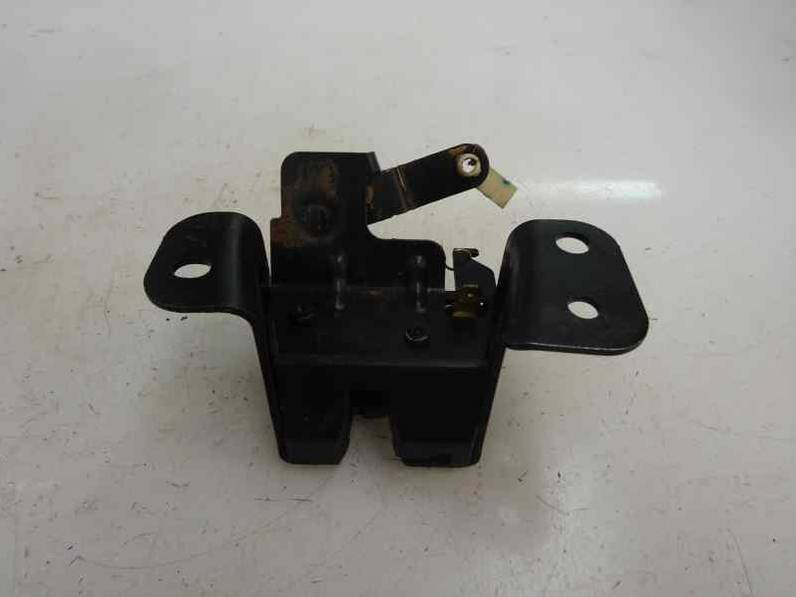 CERRADURA MALETERO PORTON HYUNDAI TUCSON 2006 2.0 (141 CV)