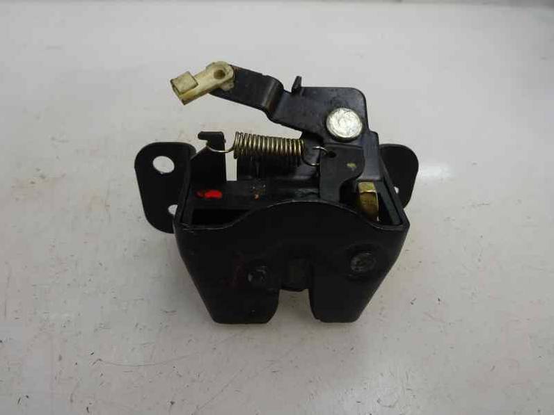 CERRADURA MALETERO PORTON HYUNDAI TUCSON 2006 2.0 (141 CV)