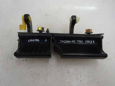 MANETA EXTERIOR PORTON HYUNDAI TUCSON 2006 2.0 (141 CV)