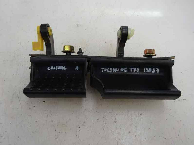 MANETA EXTERIOR PORTON HYUNDAI TUCSON 2006 2.0 (141 CV)