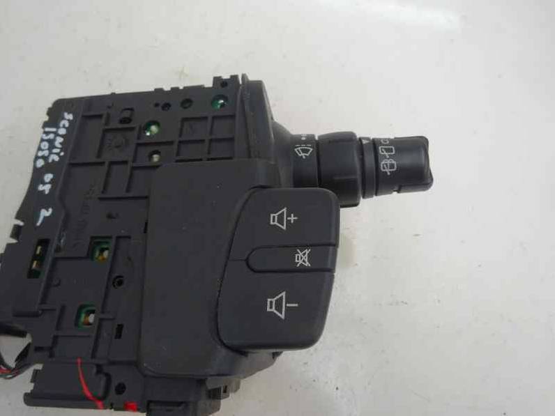 MANDO LIMPIA RENAULT SCENIC II 2005 1.9 DCI D (131 CV)