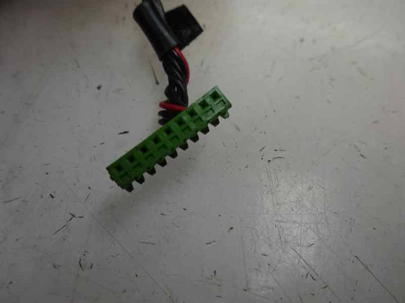 MANDO LIMPIA RENAULT SCENIC II 2005 1.9 DCI D (131 CV)