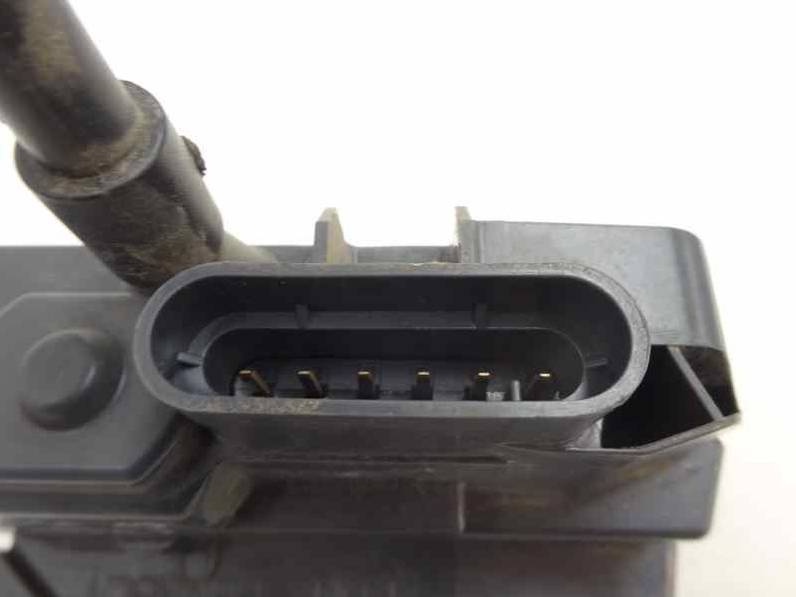 CERRADURA PUERTA TRASERA IZQUIERDA RENAULT SCENIC II 2005 1.9 DCI D (131 CV)