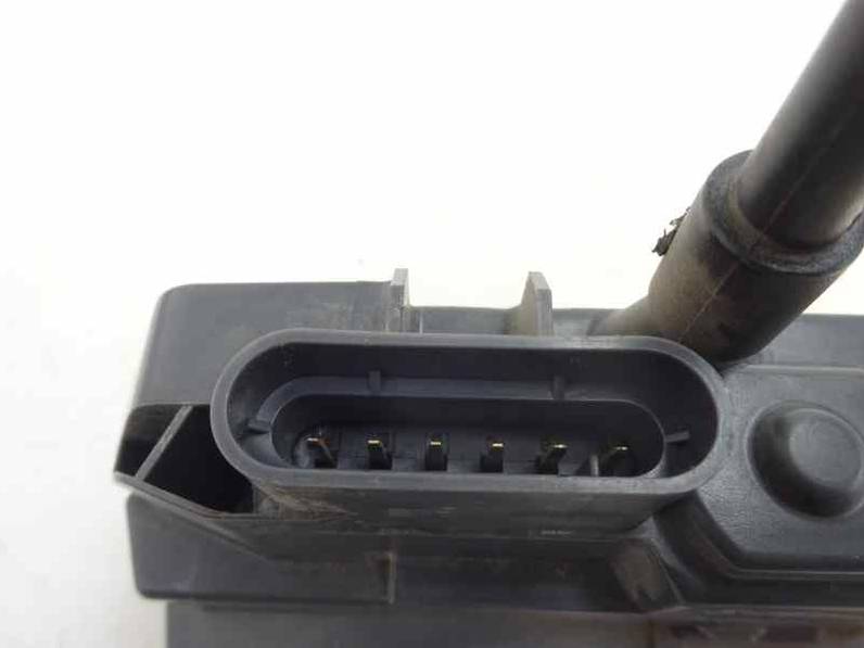 CERRADURA PUERTA TRASERA DERECHA RENAULT SCENIC II 2005 1.9 DCI D (131 CV)