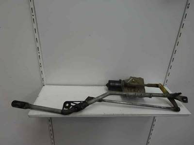 MOTOR LIMPIA DELANTERO RENAULT SCENIC II 2005 1.9 DCI D (131 CV)