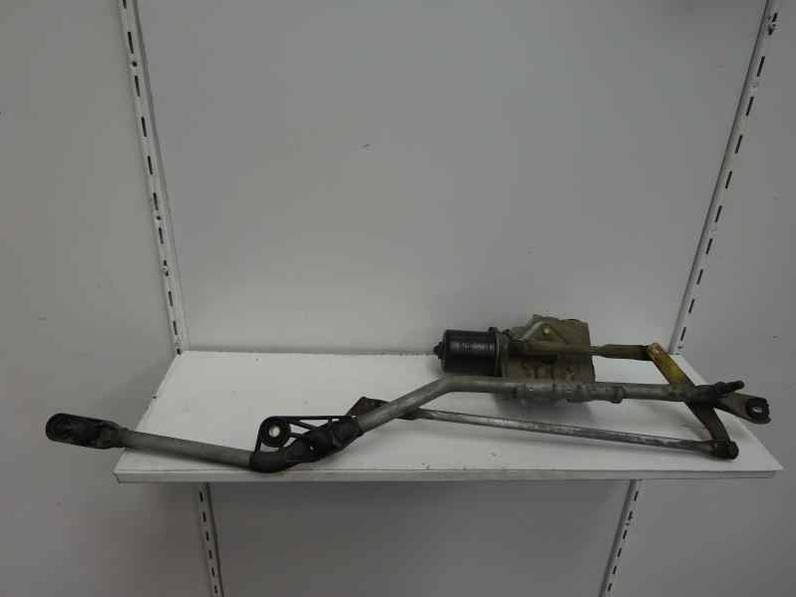 MOTOR LIMPIA DELANTERO RENAULT SCENIC II 2005 1.9 DCI D (131 CV)