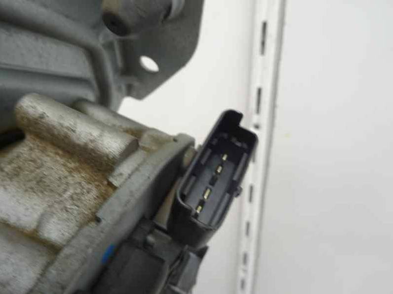 MOTOR LIMPIA DELANTERO RENAULT SCENIC II 2005 1.9 DCI D (131 CV)