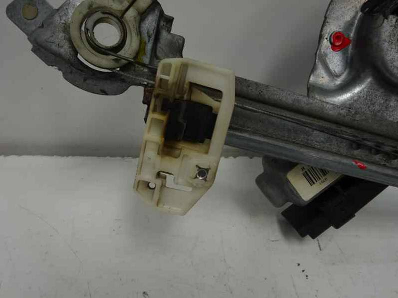 ELEVALUNAS TRASERO IZQUIERDO RENAULT SCENIC II 2005 1.9 DCI D (131 CV)