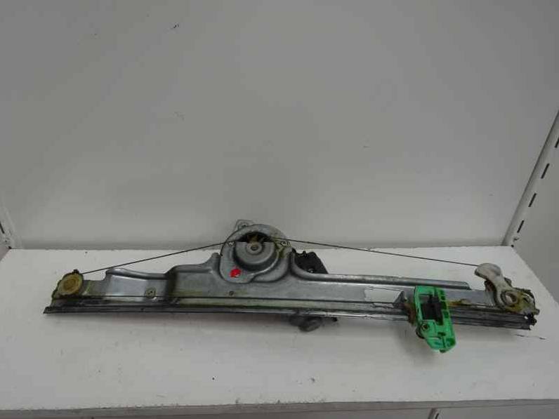 ELEVALUNAS DELANTERO DERECHO RENAULT SCENIC II 2005 1.9 DCI D (131 CV)