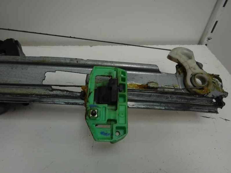 ELEVALUNAS DELANTERO DERECHO RENAULT SCENIC II 2005 1.9 DCI D (131 CV)