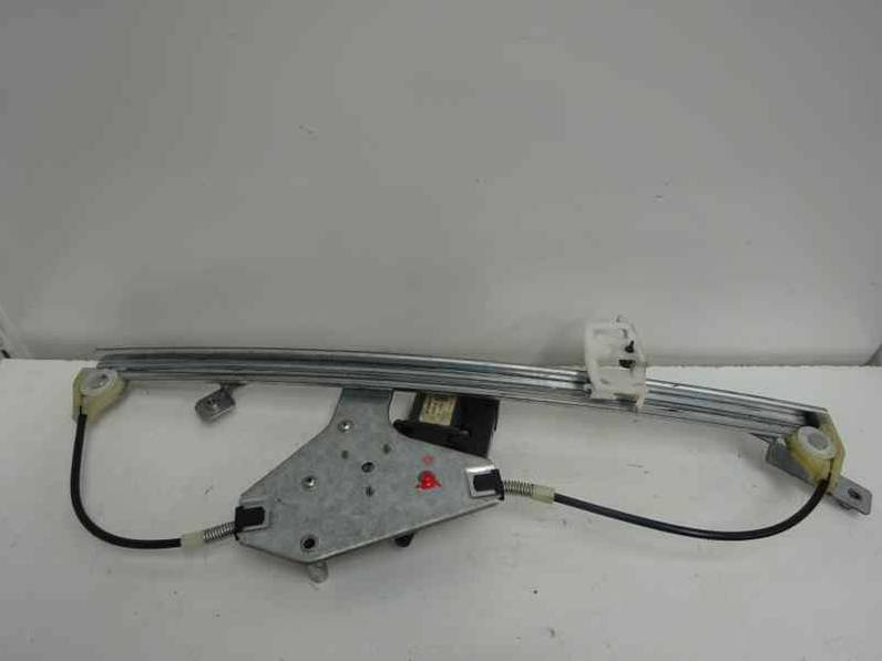 ELEVALUNAS DELANTERO IZQUIERDO RENAULT SCENIC II 2005 1.9 DCI D (131 CV)