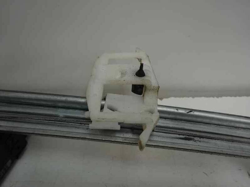 ELEVALUNAS DELANTERO IZQUIERDO RENAULT SCENIC II 2005 1.9 DCI D (131 CV)