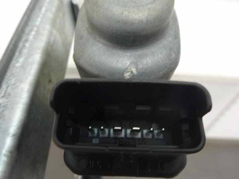 ELEVALUNAS DELANTERO IZQUIERDO RENAULT SCENIC II 2005 1.9 DCI D (131 CV)