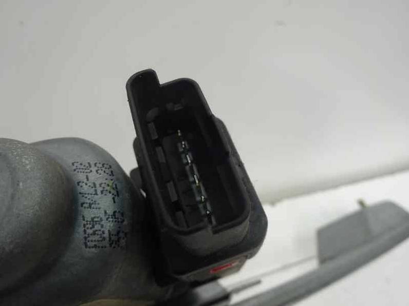 ELEVALUNAS TRASERO DERECHO RENAULT SCENIC II 2005 1.9 DCI D (131 CV)