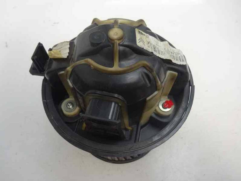 MOTOR CALEFACCION PEUGEOT 308 2008 1.6 16V HDI (90 CV)