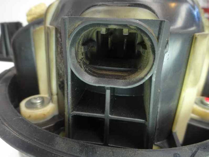 MOTOR CALEFACCION PEUGEOT 308 2008 1.6 16V HDI (90 CV)