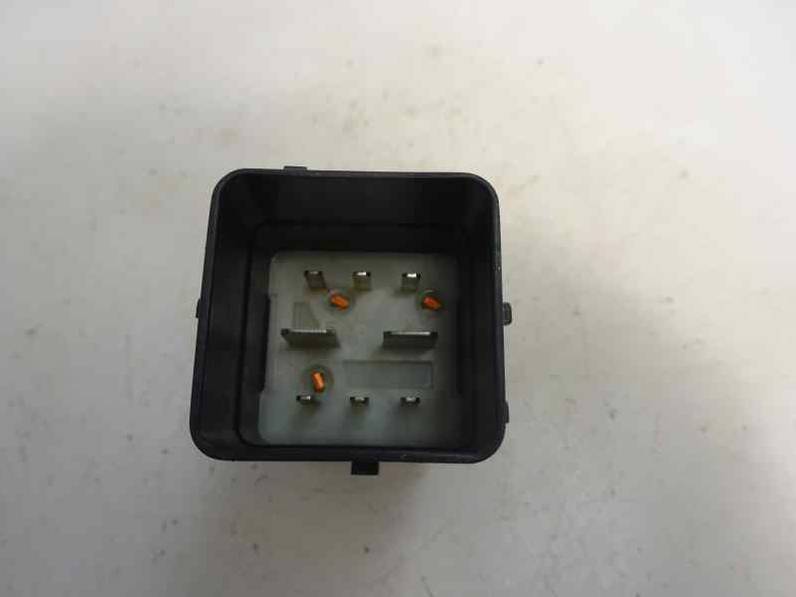 CAJA PRECALENTAMIENTO PEUGEOT 308 2008 1.6 16V HDI (90 CV)