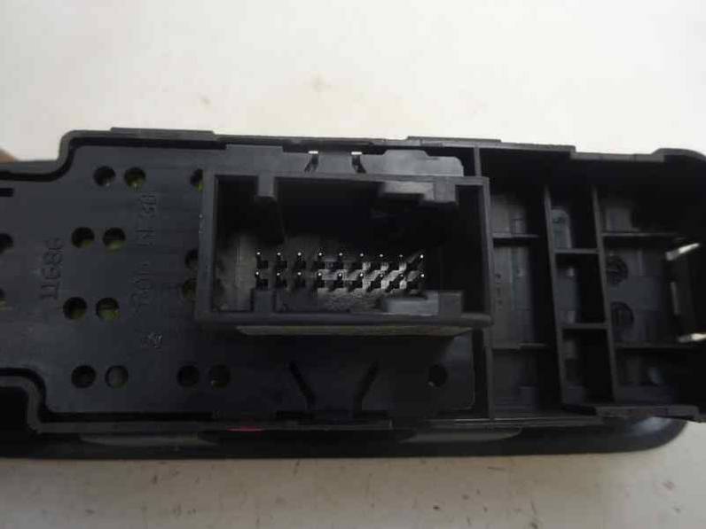 MANDO ELEVALUNAS DELANTERO IZQUIERDO PEUGEOT 308 2008 1.6 16V HDI (90 CV)