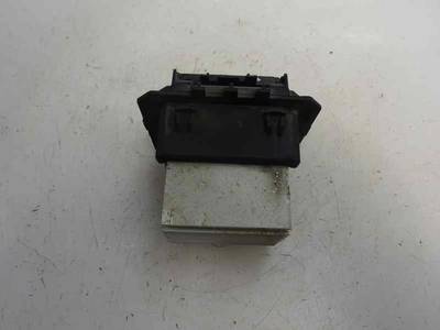 RESISTENCIA CALEFACCION PEUGEOT 308 2008 1.6 16V HDI (90 CV)