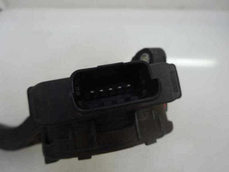 POTENCIOMETRO PEDAL PEUGEOT 308 2008 1.6 16V HDI (90 CV)