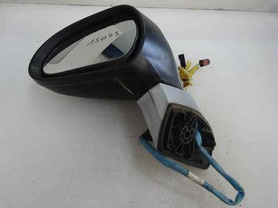 RETROVISOR IZQUIERDO PEUGEOT 308 2008 1.6 16V HDI (90 CV)
