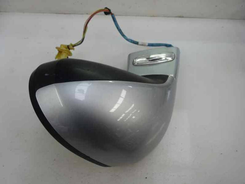RETROVISOR IZQUIERDO PEUGEOT 308 2008 1.6 16V HDI (90 CV)