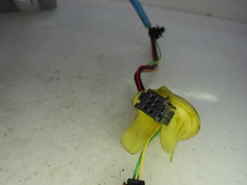 RETROVISOR IZQUIERDO PEUGEOT 308 2008 1.6 16V HDI (90 CV)