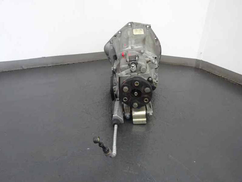 CAJA CAMBIOS MERCEDES CLASE C BERLINA 2001 2.2 CDI (143 CV)