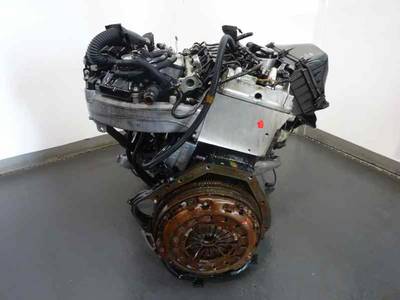 MOTOR COMPLETO MERCEDES CLASE C BERLINA 2001 2.2 CDI (143 CV)