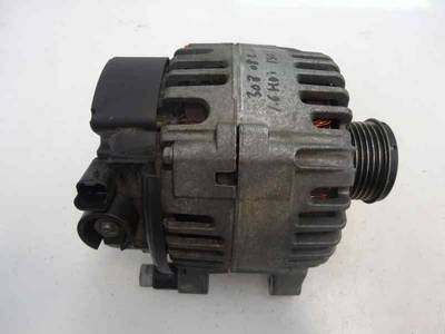 ALTERNADOR PEUGEOT 308 2008 1.6 16V HDI (90 CV)