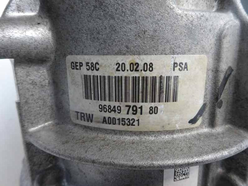 BOMBA DIRECCION PEUGEOT 308 2008 1.6 16V HDI (90 CV)