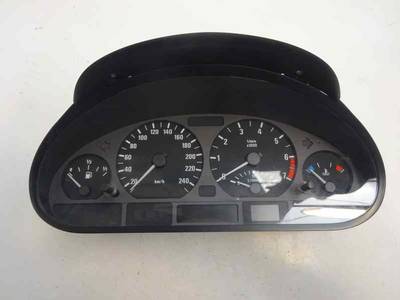CUADRO INSTRUMENTOS BMW SERIE 3 BERLINA 1998 2.8 24V (193 CV)