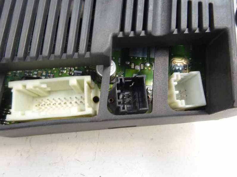 MANDO CLIMATIZADOR BMW SERIE 3 BERLINA 1998 2.8 24V (193 CV)