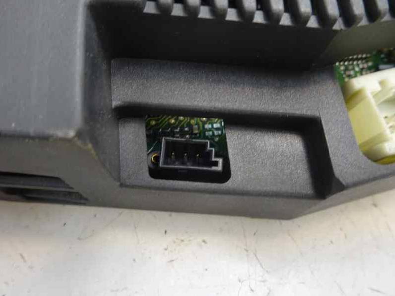 MANDO CLIMATIZADOR BMW SERIE 3 BERLINA 1998 2.8 24V (193 CV)