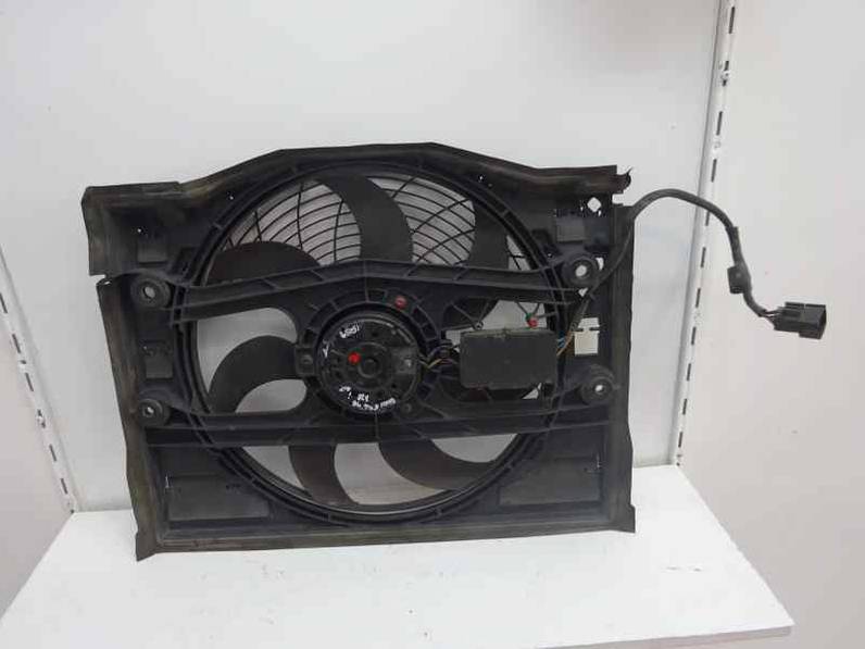 ELECTROVENTILADOR BMW SERIE 3 BERLINA 1998 2.8 24V (193 CV)