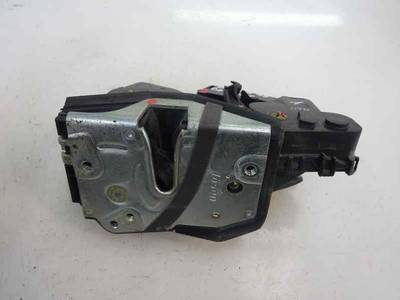 CERRADURA PUERTA DELANTERA DERECHA BMW SERIE 3 BERLINA 1998 2.8 24V (193 CV)