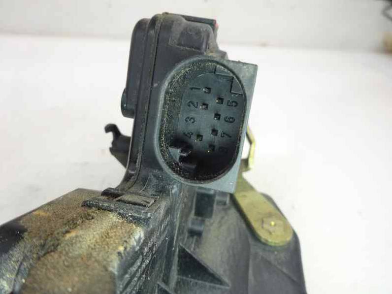 CERRADURA PUERTA TRASERA IZQUIERDA BMW SERIE 3 BERLINA 1998 2.8 24V (193 CV)