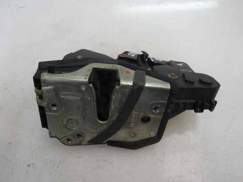 CERRADURA PUERTA TRASERA DERECHA BMW SERIE 3 BERLINA 1998 2.8 24V (193 CV)